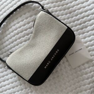 Marc Jacobs Mini Bag/ Wristlet
